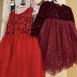 Christmas Dress❤️