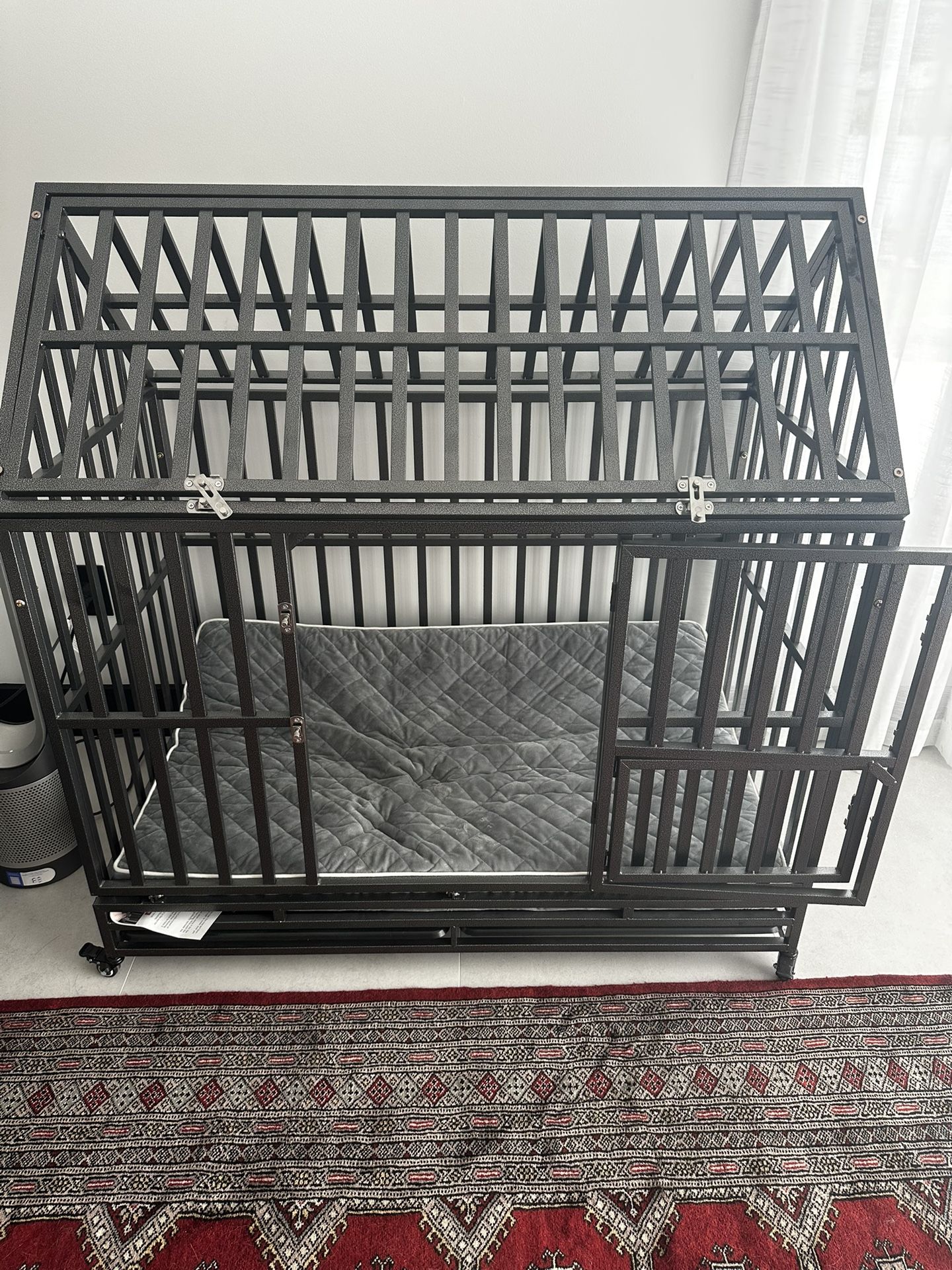 Dog Crate