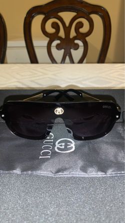 Unisex sunglasses