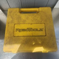 Robotoolz Lazer Level