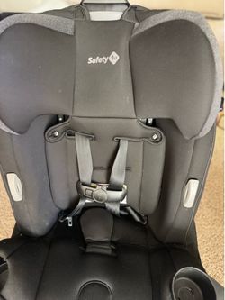 car seat