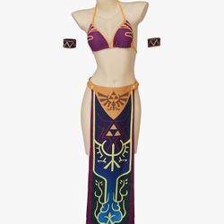 Zelda Bikini