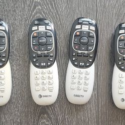 Directv Remotes