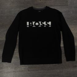 Hugo Boss Crew Neck 