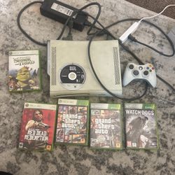 Xbox 360 Perfect Condition