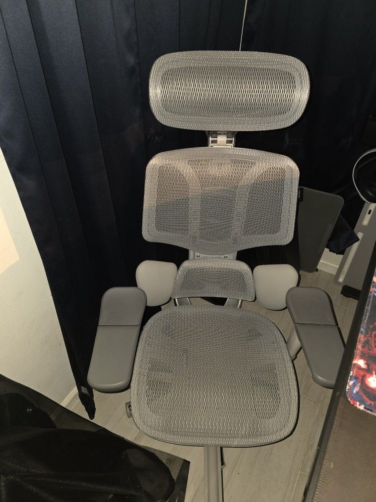Hbada E3 Pro Ergonomic Office Chair