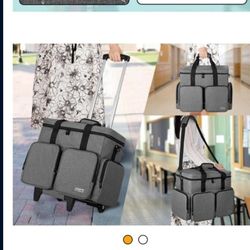 Luggage 