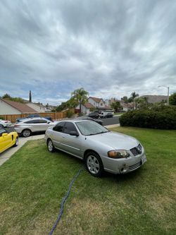 Nissan Sentra