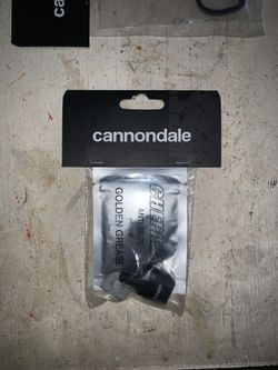 Cannondale S6 EVO Internal Seatpost Clamp