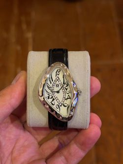 Pascal paradoxe watch