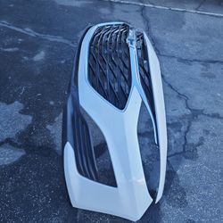 19/20/21/22 Chevy Malibu Front Bumper 