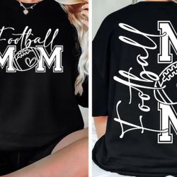Football Mom