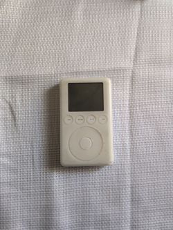 iPod .