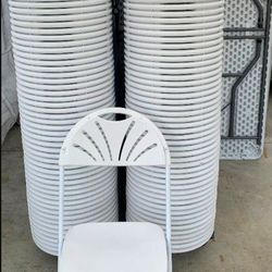 Tables Chairs