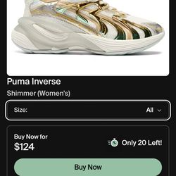 puma inverse