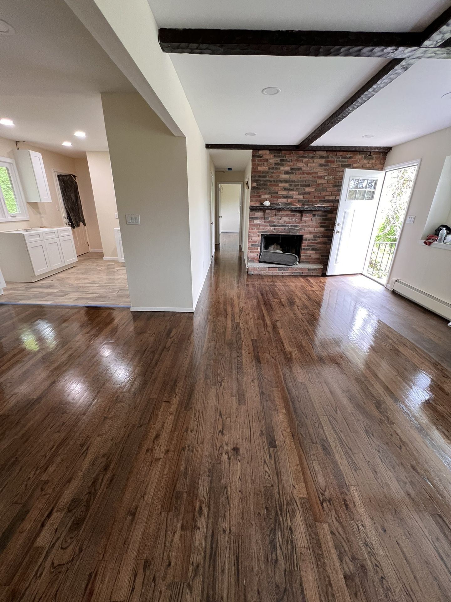 Hardwood Floor Sander for Sale in Paterson, NJ OfferUp