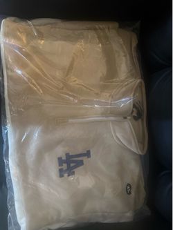 Dodgers sweater