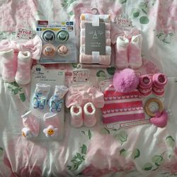 Baby Items