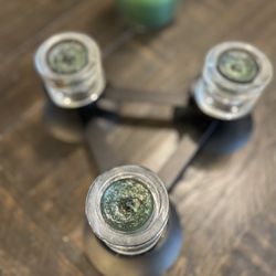 Partylite Tea Lite Candle  Holder 