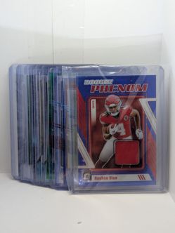 NFL Cards