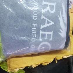 Grill cover