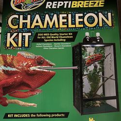 Chameleon Kit 