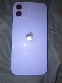 iPhone 12