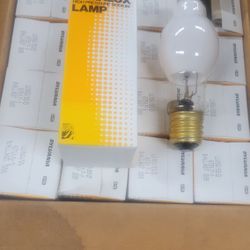 SYLVANIA Lumalux High Pressure Lamp Bulbs