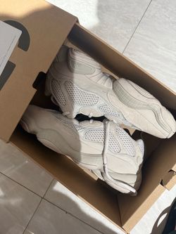 Yeezy 500