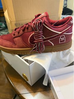 Kobe dunk low