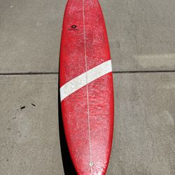 Solana surfboards 
