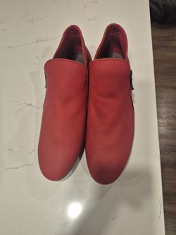Geiger Women's Shoe