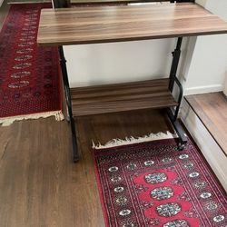Beautiful Small Table 