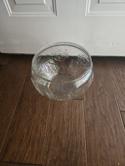 Glass Bowl
