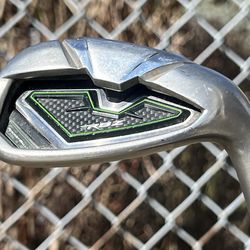 Taylor Made RBZ Rocketballs 9 iron