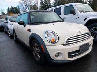 2013 MINI Hardtop