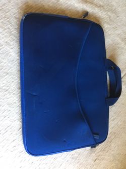 Lap Top Bag 16 x 10-1/2