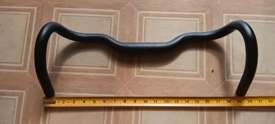 Surly handlebar