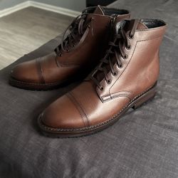 Brand New Thursday Boots Size 10 