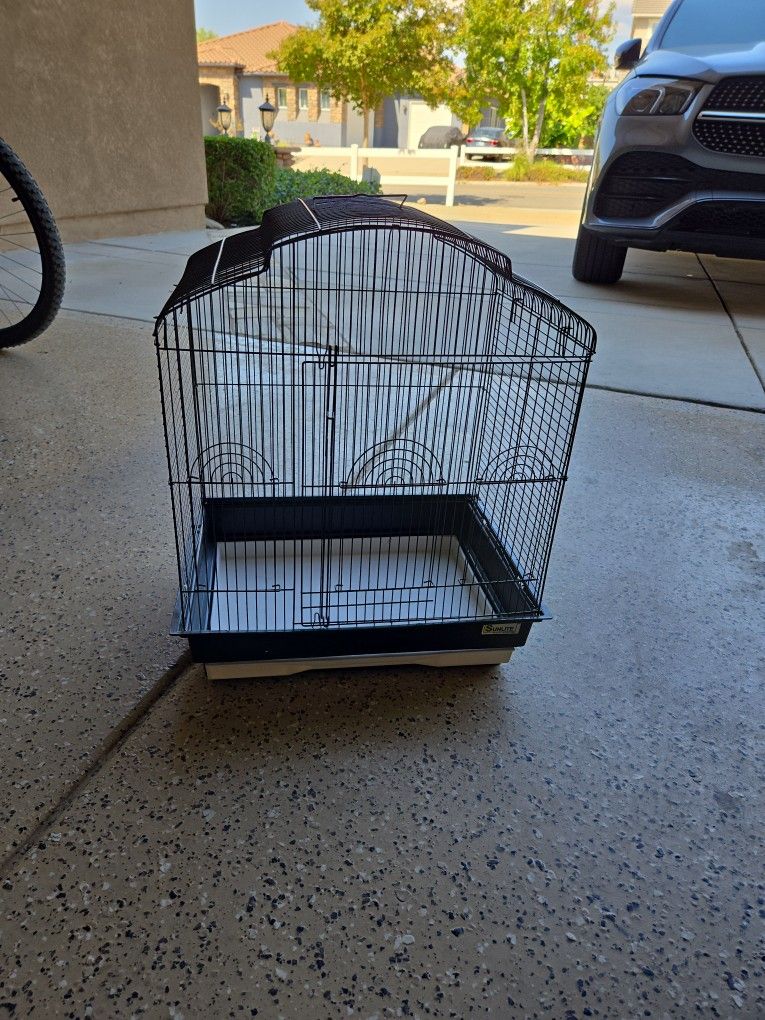 Bird Cage