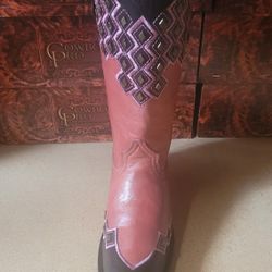 Botas Vaqueras