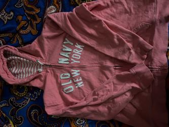 Old Navy Pink Jacket