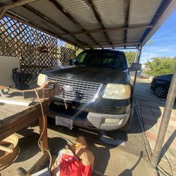 2003 Ford Expedition