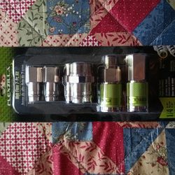 Flexzilla pro 1/4 high flow 7pc coupler and plug kit