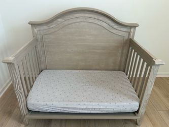 Crib