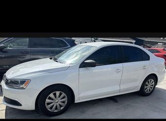 2014 Volkswagen Jetta
