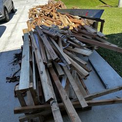 I sell wood interested send message