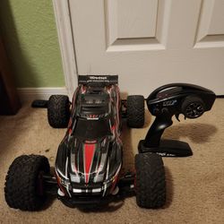 Traxxas