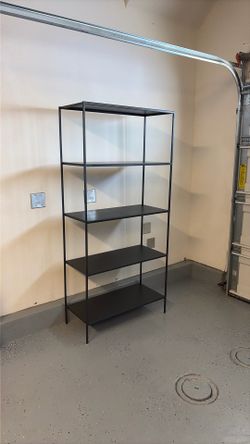 Room & Board Slim Bookcase (Room And Board)
