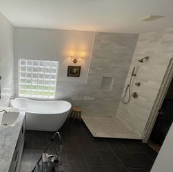 Bathroom Tile
